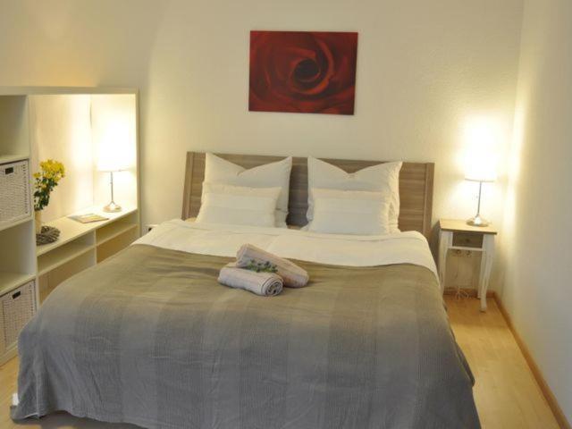 Mida Apartment Freiburg im Breisgau