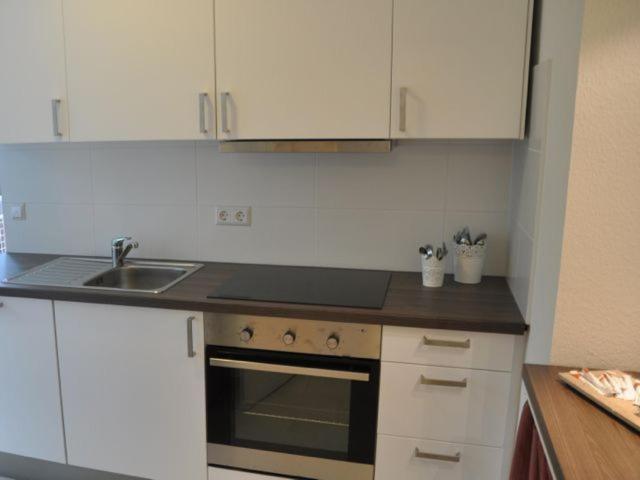 Apartment Mida