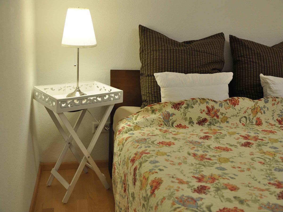 Apartment Mida Freiburg im Breisgau