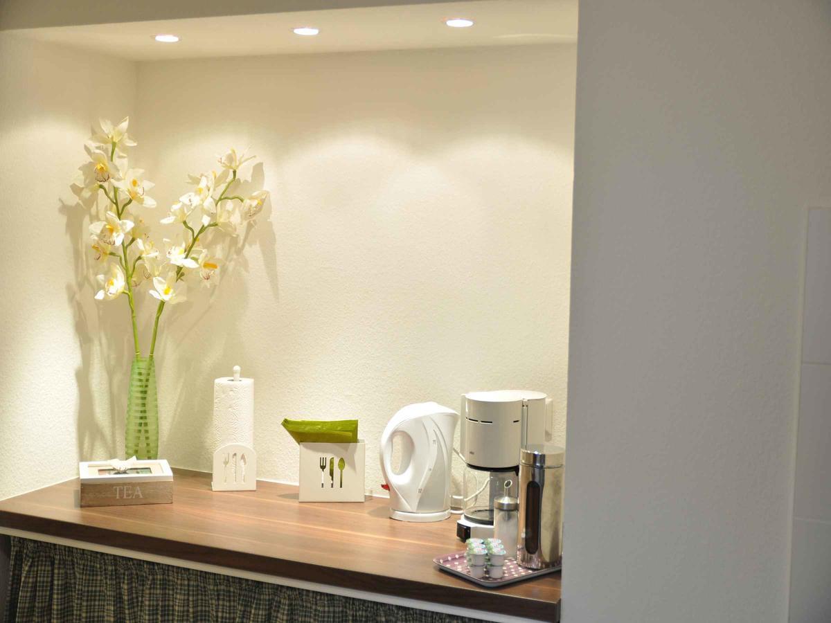 Apartment Mida *