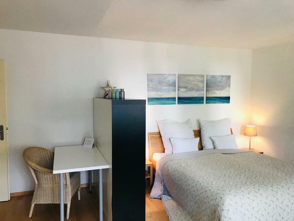 Mida Apartment