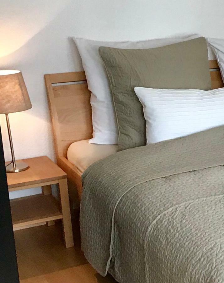 Apartment Mida *