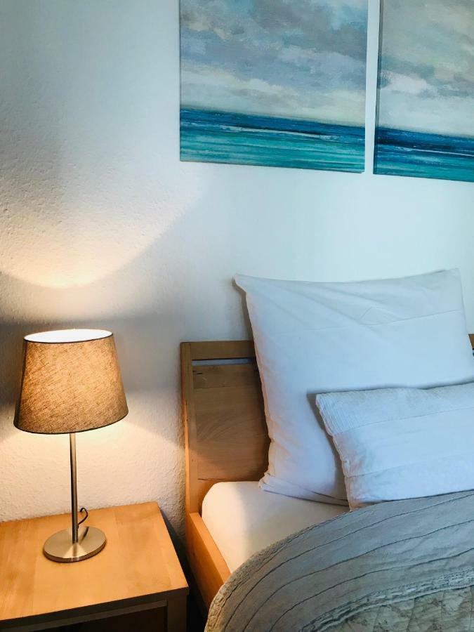 Mida Apartment